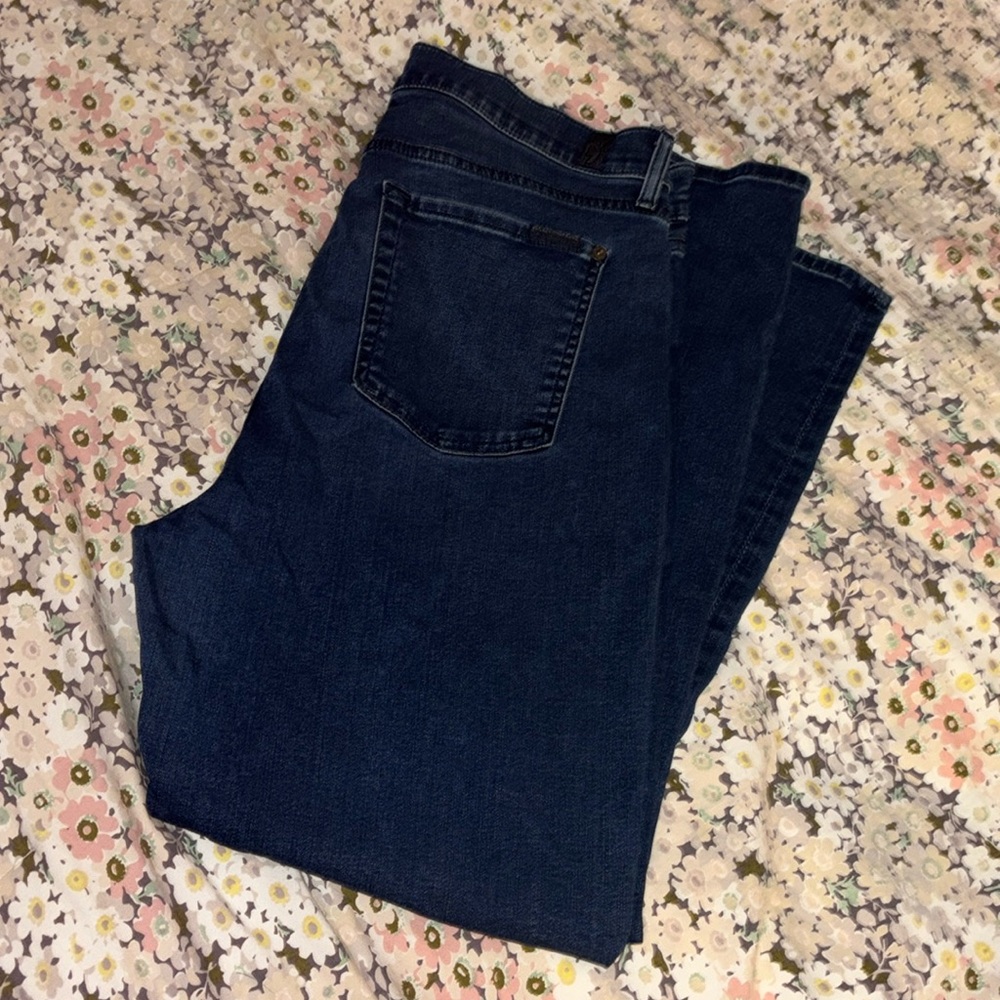 7 For All Man Kind Jeans